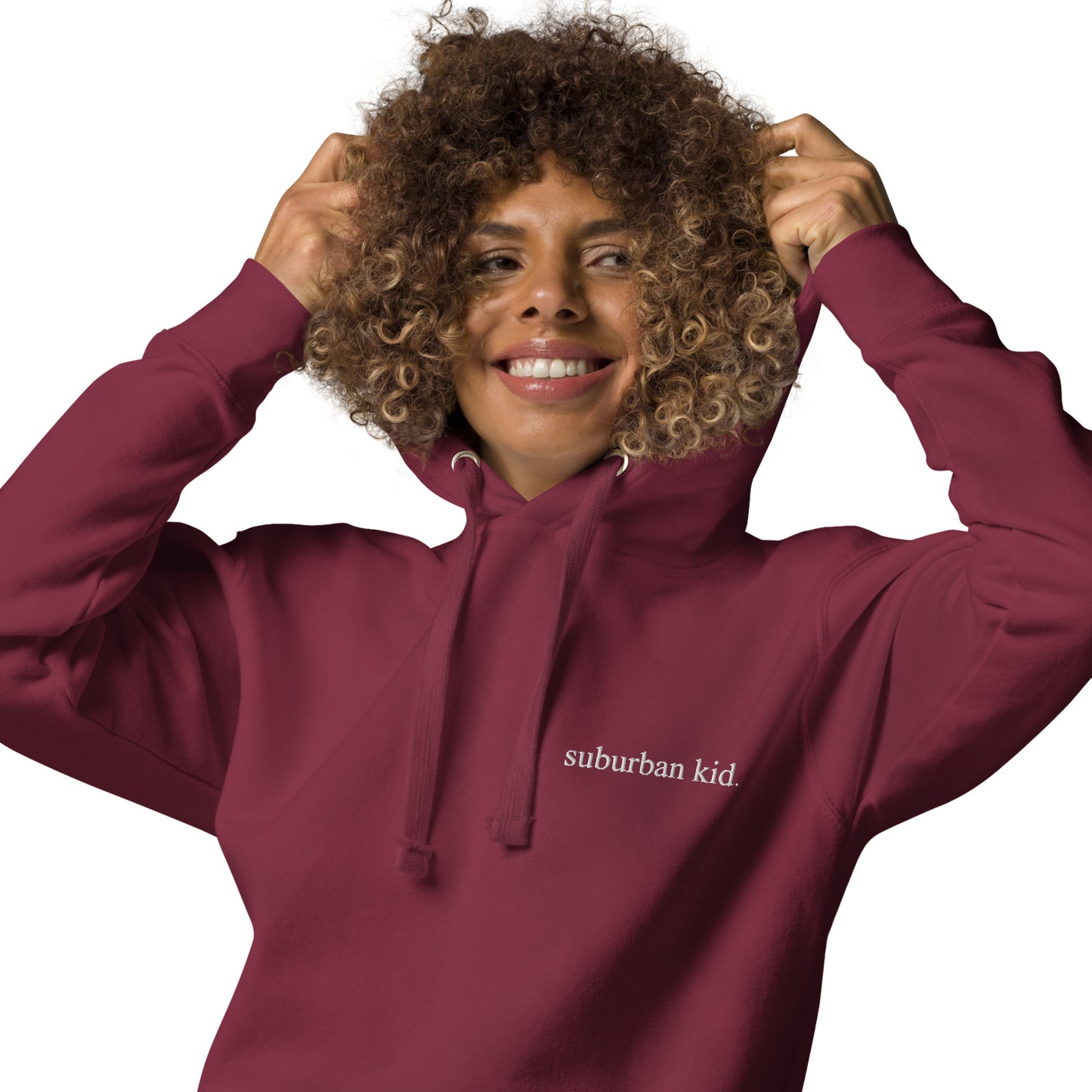 Simple Hoodie