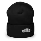 Classic Rolled Beanie
