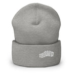 Classic Rolled Beanie