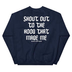 SHOUT OUT CREW
