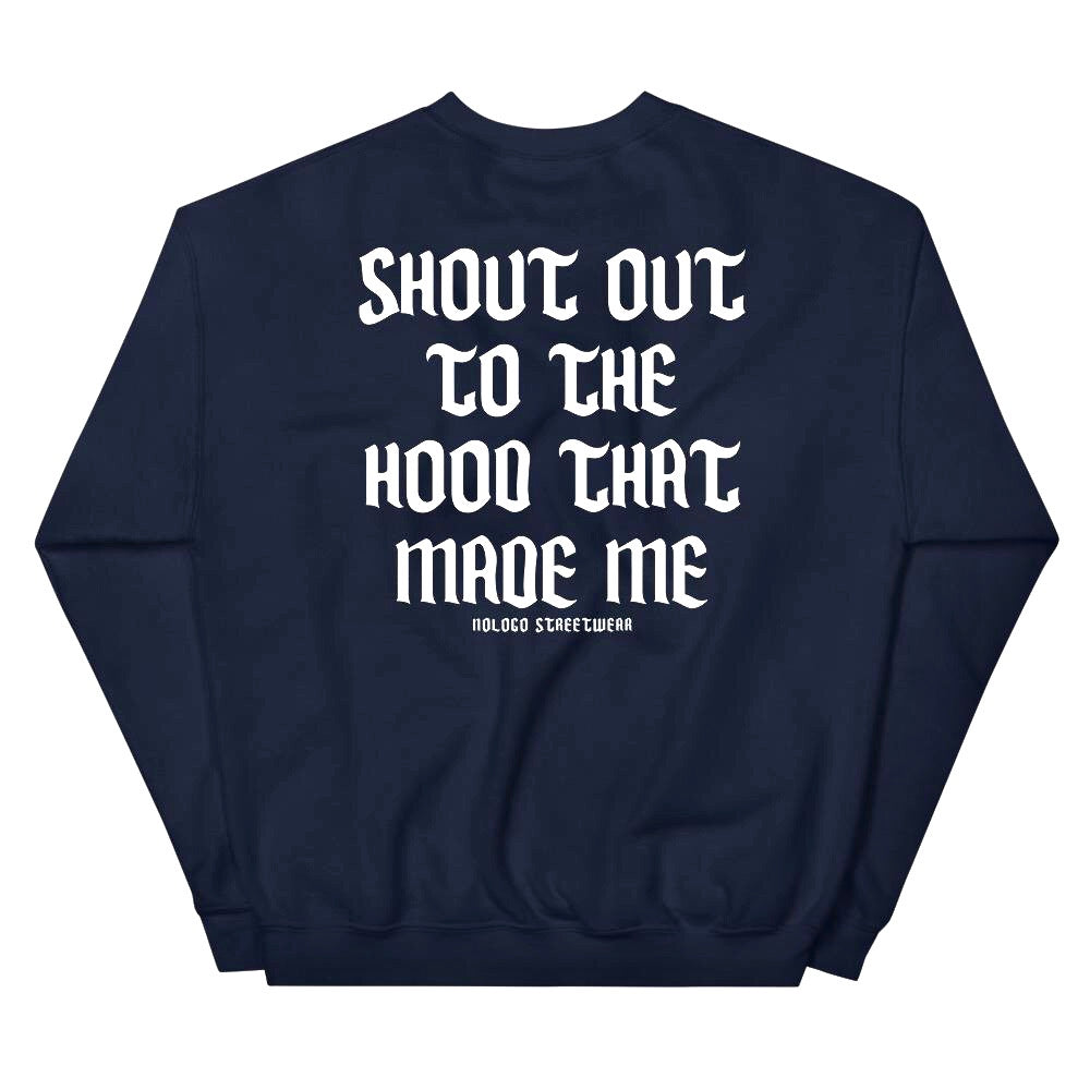 SHOUT OUT CREW