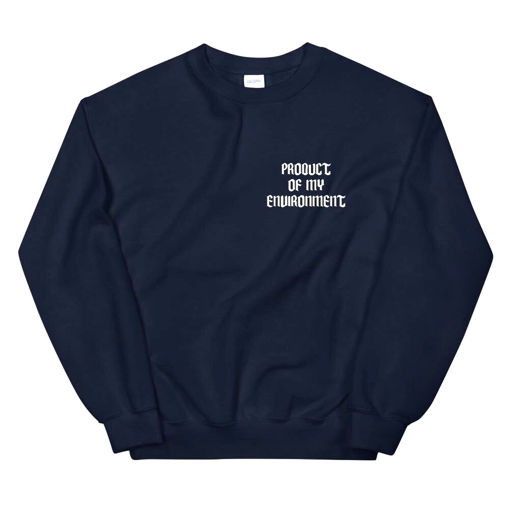 SHOUT OUT CREW