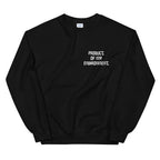 SHOUT OUT CREW