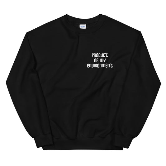 SHOUT OUT CREW