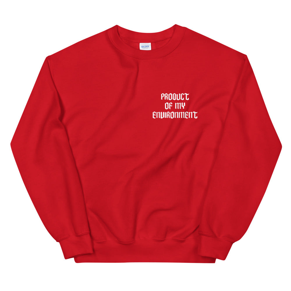 SHOUT OUT CREW