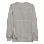 Suburban Kid Classic Vintage Crewneck