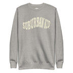 Suburban Kid Classic Vintage Crewneck