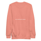 Suburban Kid Classic Crewneck