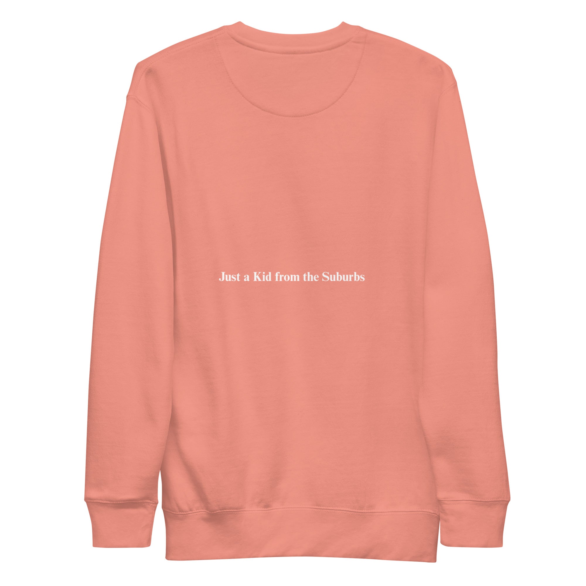 Suburban Kid Classic Crewneck